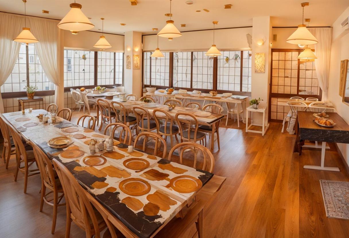 Snowhouse Memorie Hotel-石打丸山 Seki  Exterior foto