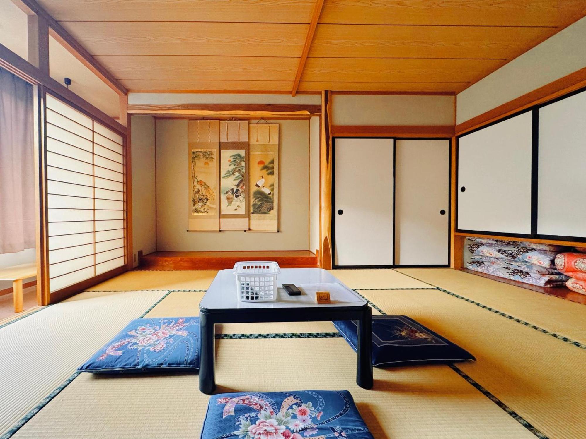 Snowhouse Memorie Hotel-石打丸山 Seki  Exterior foto
