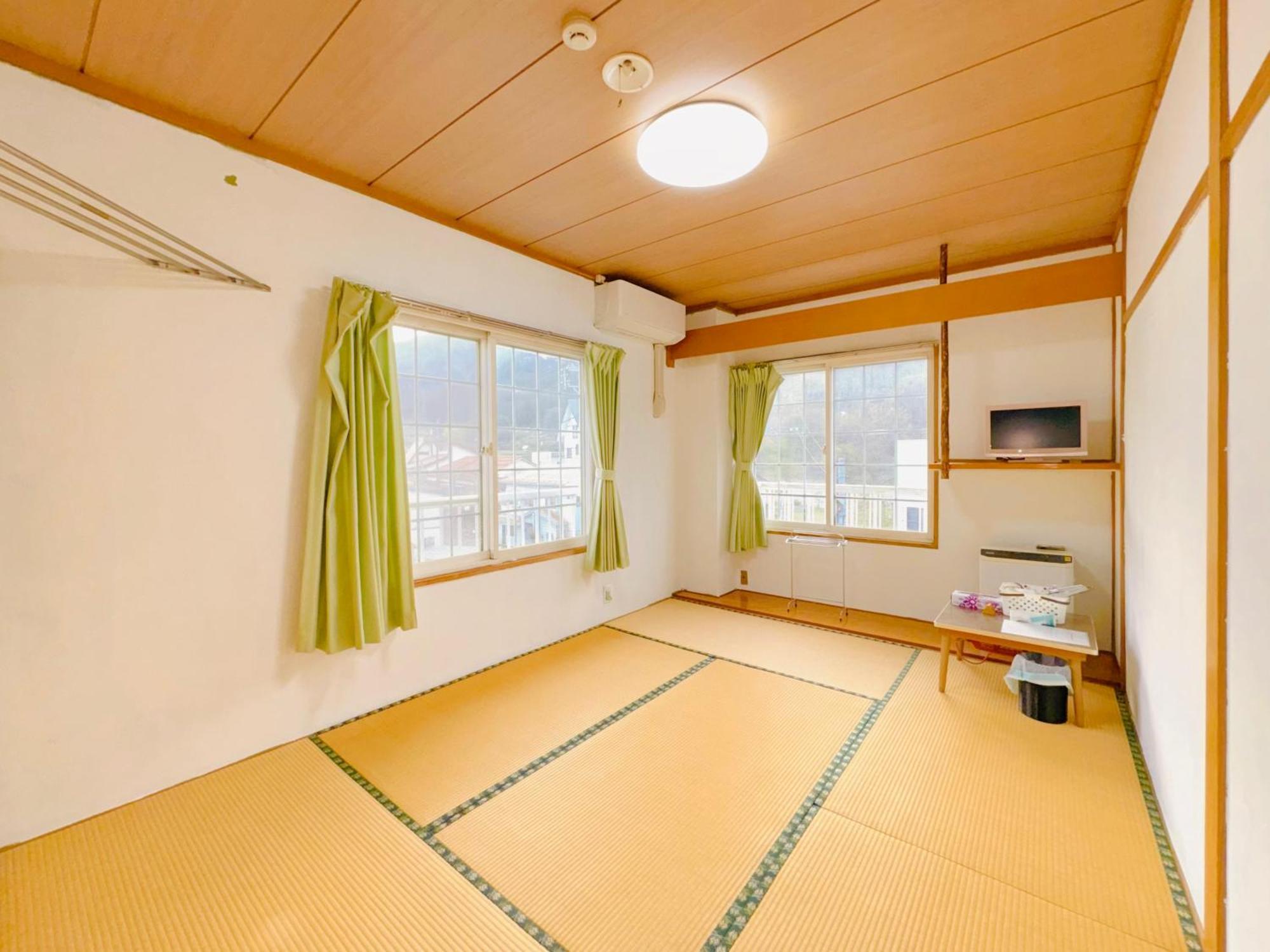 Snowhouse Memorie Hotel-石打丸山 Seki  Exterior foto