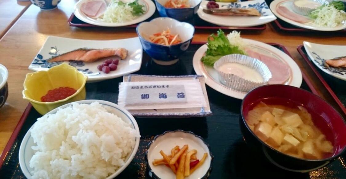 Snowhouse Memorie Hotel-石打丸山 Seki  Exterior foto